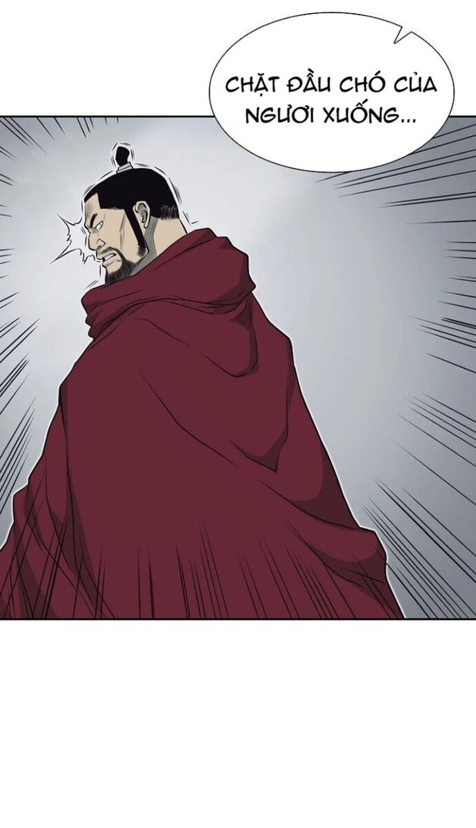 Huyền Thoại Vô Song Chiến Thần Chapter 59 - Trang 2