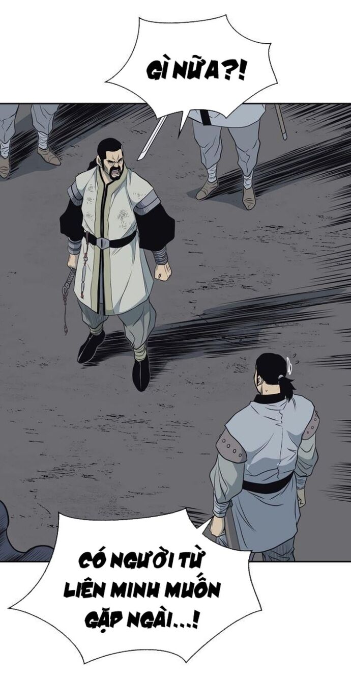 Huyền Thoại Vô Song Chiến Thần Chapter 59 - Trang 2