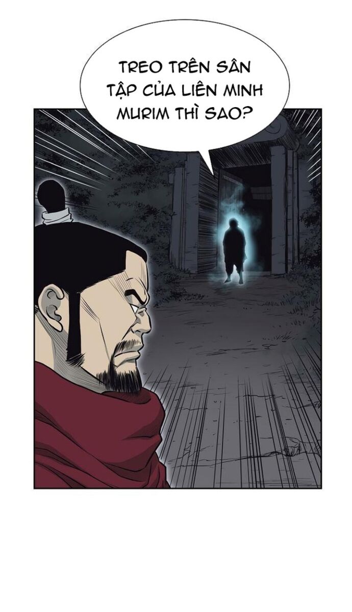 Huyền Thoại Vô Song Chiến Thần Chapter 59 - Trang 2
