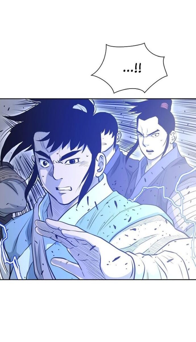 Huyền Thoại Vô Song Chiến Thần Chapter 59 - Trang 2