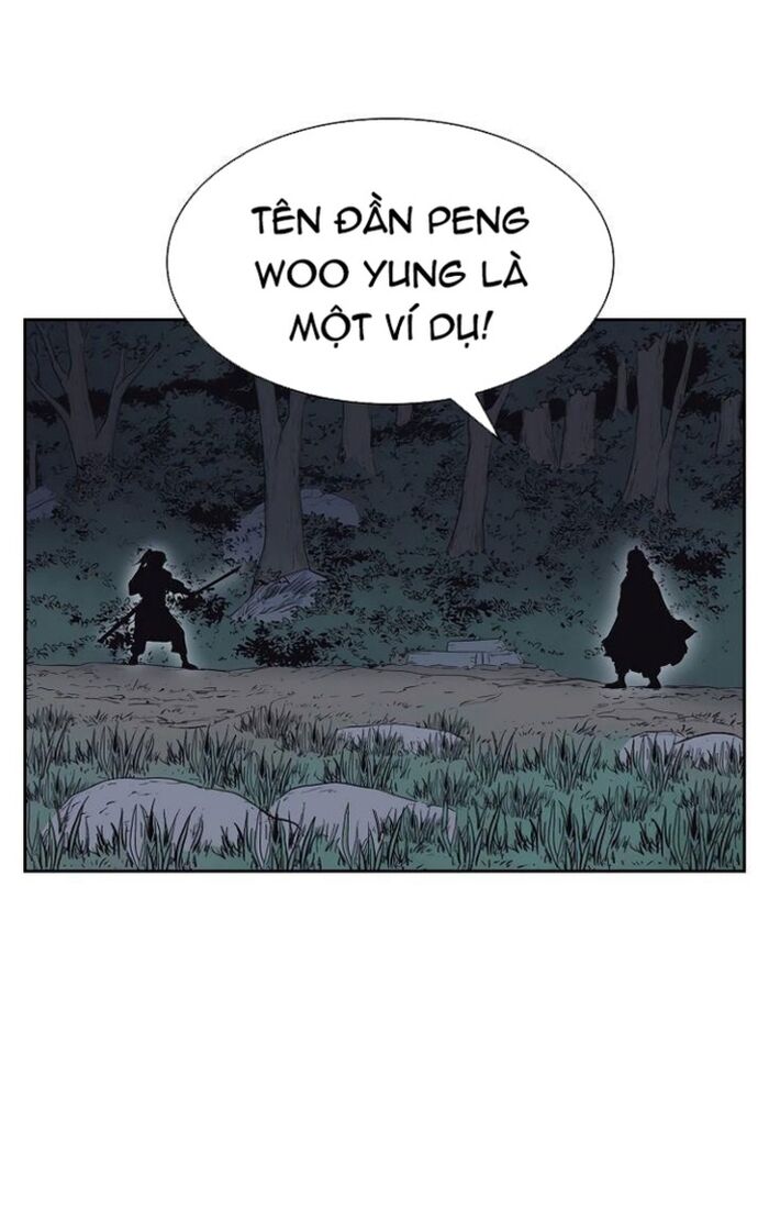 Huyền Thoại Vô Song Chiến Thần Chapter 59 - Trang 2