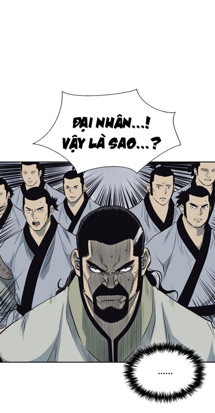 Huyền Thoại Vô Song Chiến Thần Chapter 59 - Trang 2