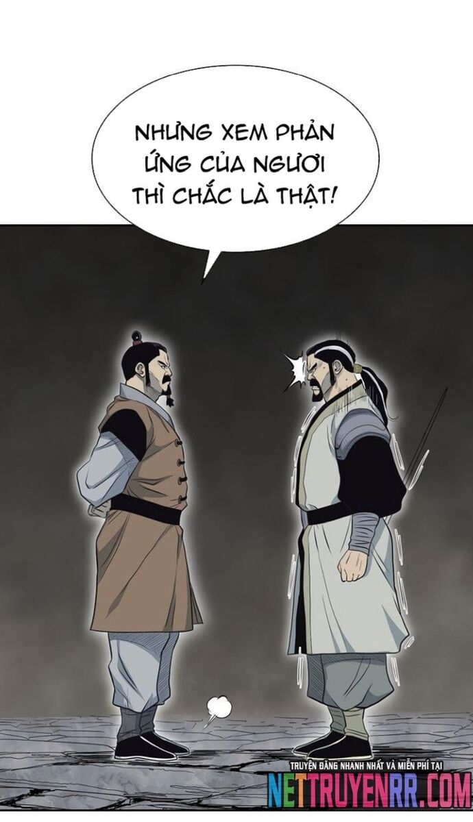 Huyền Thoại Vô Song Chiến Thần Chapter 59 - Trang 2