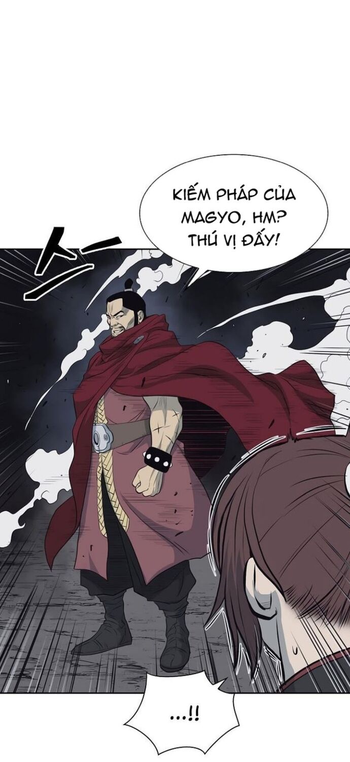 Huyền Thoại Vô Song Chiến Thần Chapter 59 - Trang 2