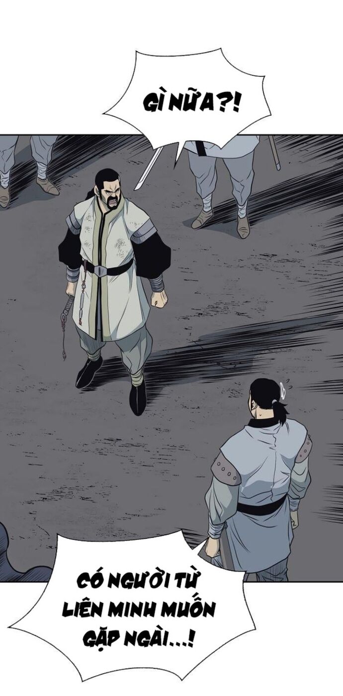 Huyền Thoại Vô Song Chiến Thần Chapter 59 - Trang 2