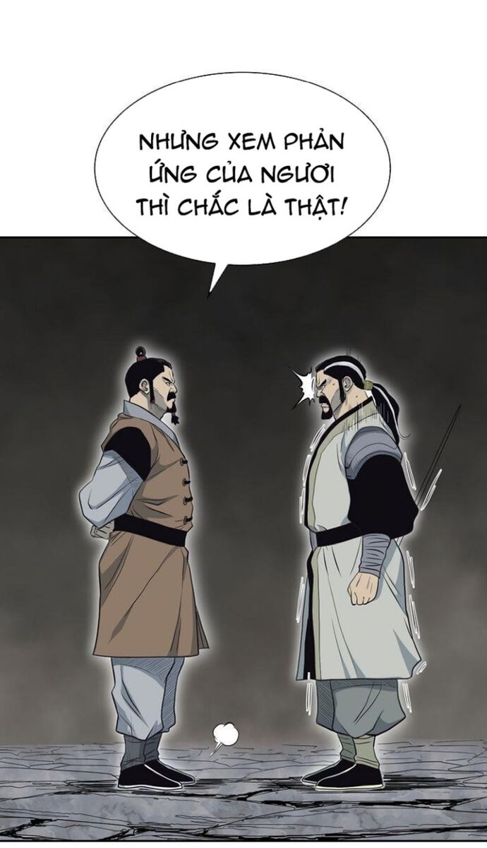 Huyền Thoại Vô Song Chiến Thần Chapter 59 - Trang 2
