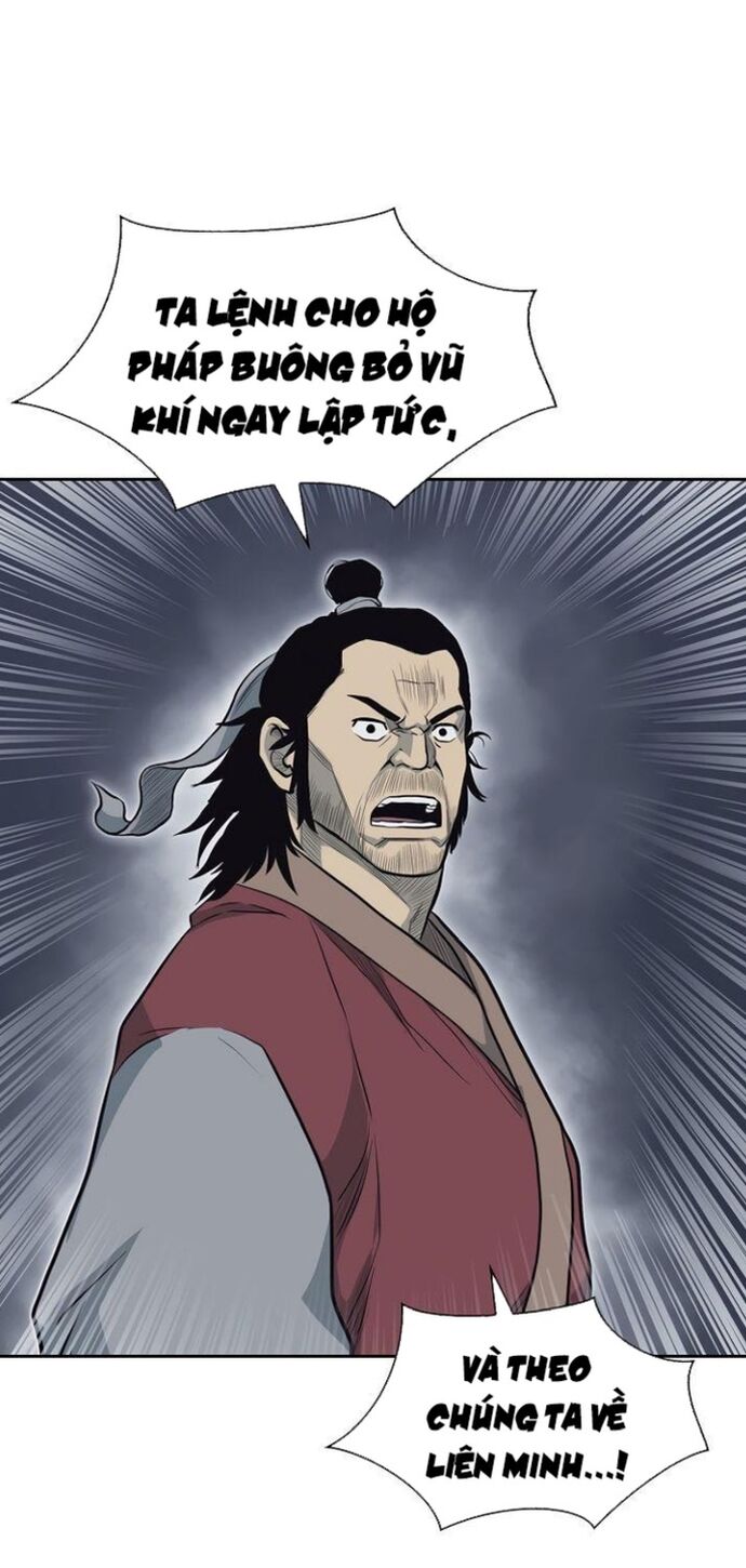 Huyền Thoại Vô Song Chiến Thần Chapter 59 - Trang 2