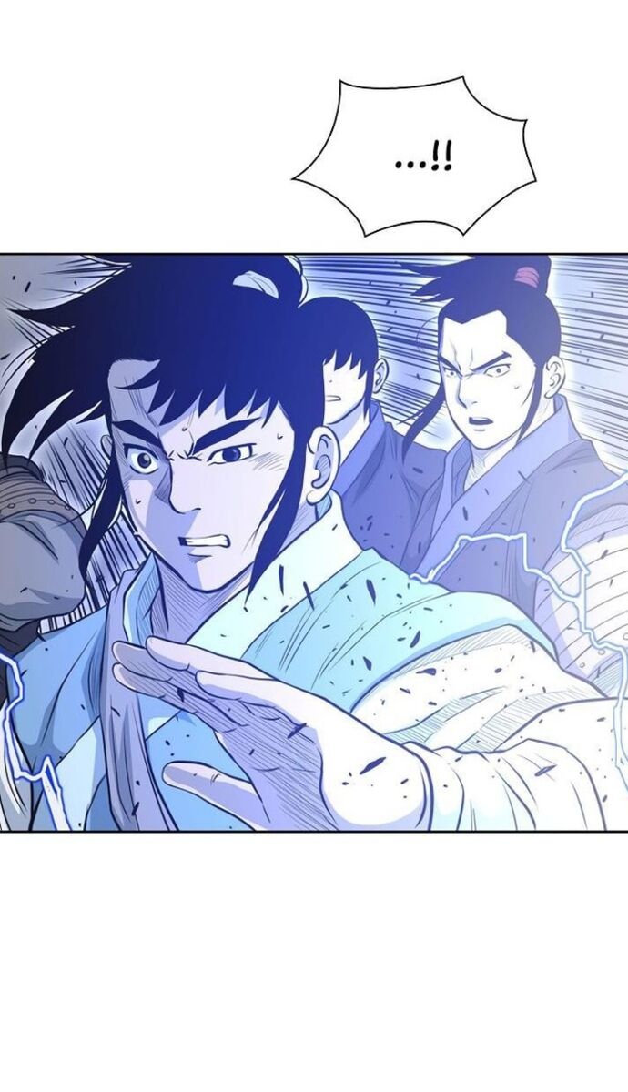 Huyền Thoại Vô Song Chiến Thần Chapter 59 - Trang 2