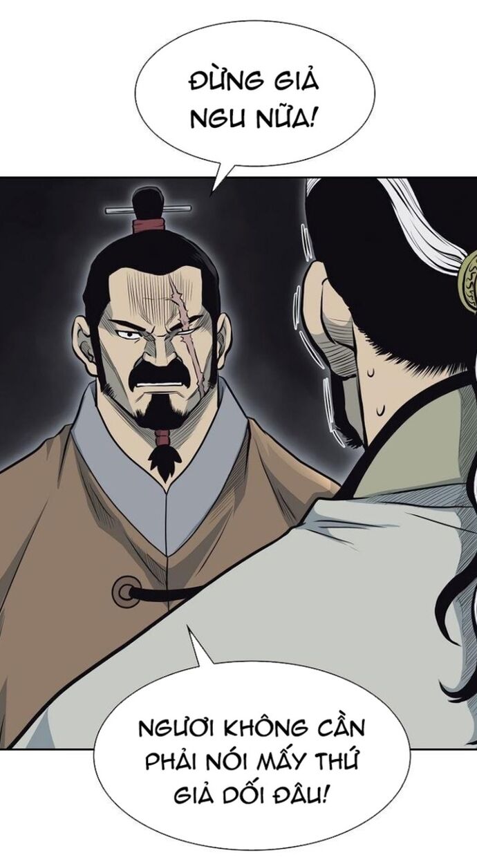 Huyền Thoại Vô Song Chiến Thần Chapter 59 - Trang 2