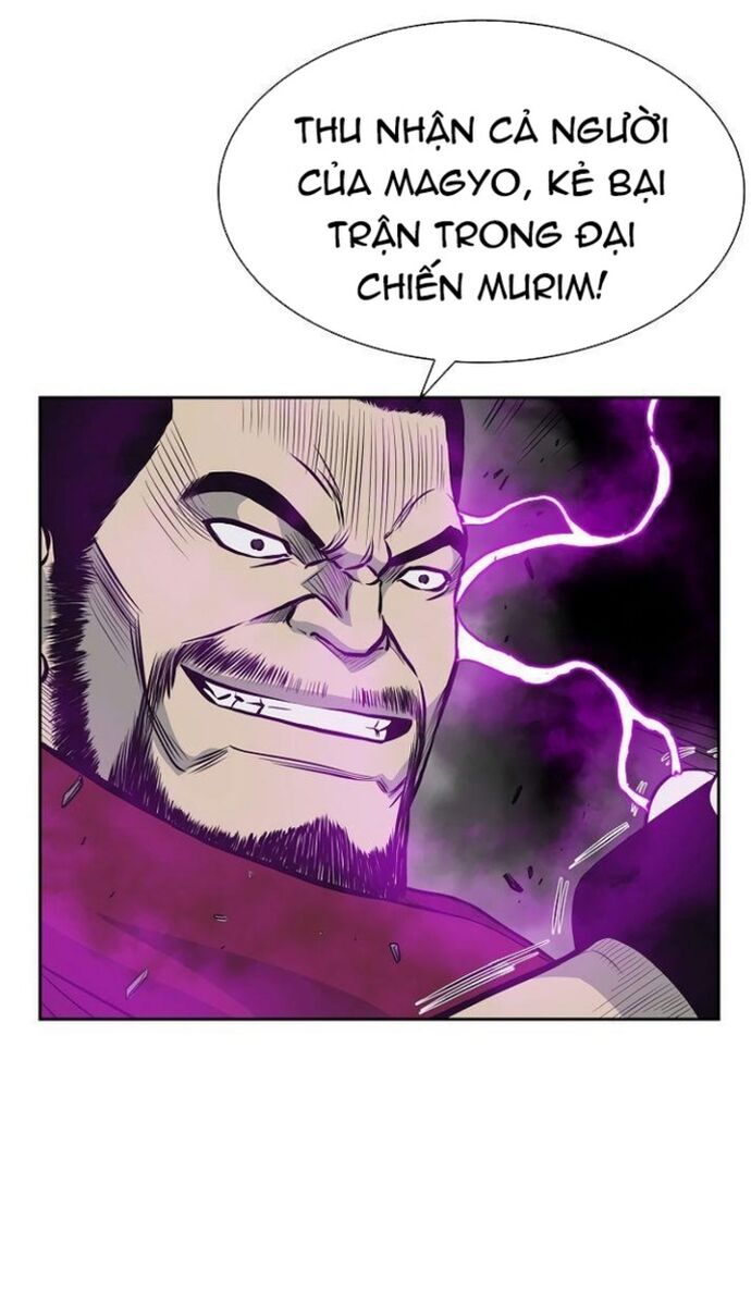 Huyền Thoại Vô Song Chiến Thần Chapter 59 - Trang 2