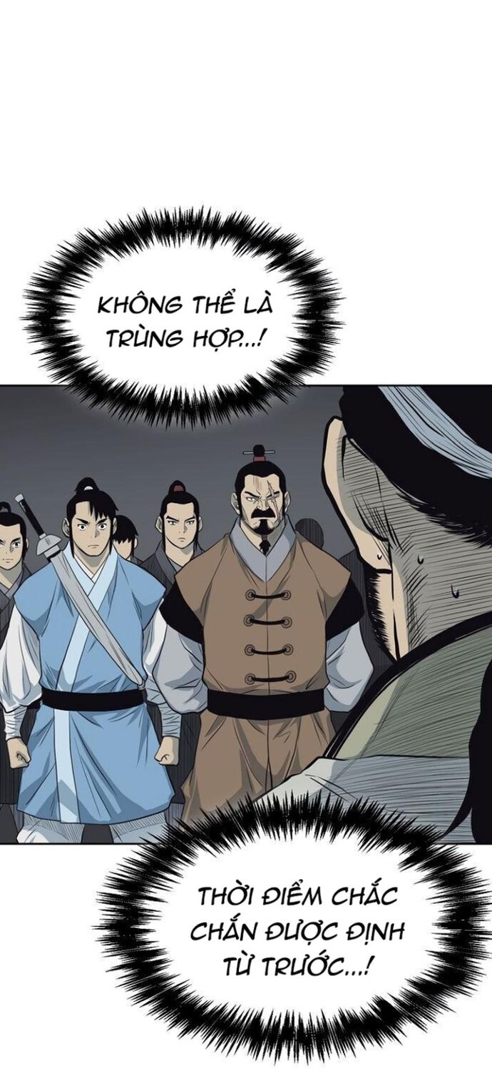 Huyền Thoại Vô Song Chiến Thần Chapter 59 - Trang 2