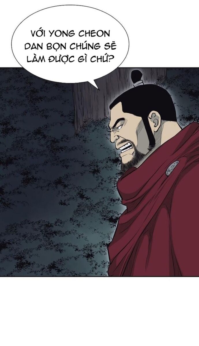 Huyền Thoại Vô Song Chiến Thần Chapter 59 - Trang 2