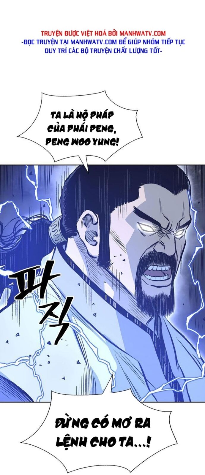 Huyền Thoại Vô Song Chiến Thần Chapter 59 - Trang 2