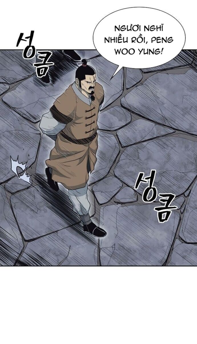 Huyền Thoại Vô Song Chiến Thần Chapter 59 - Trang 2