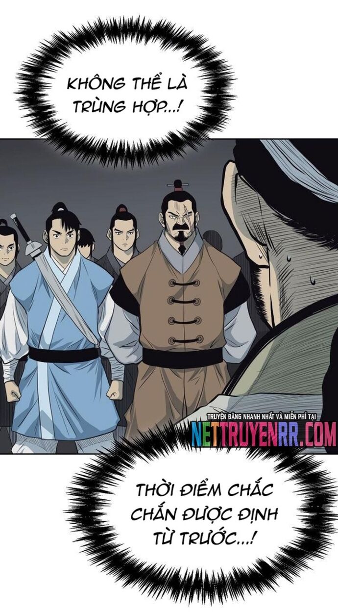 Huyền Thoại Vô Song Chiến Thần Chapter 59 - Trang 2