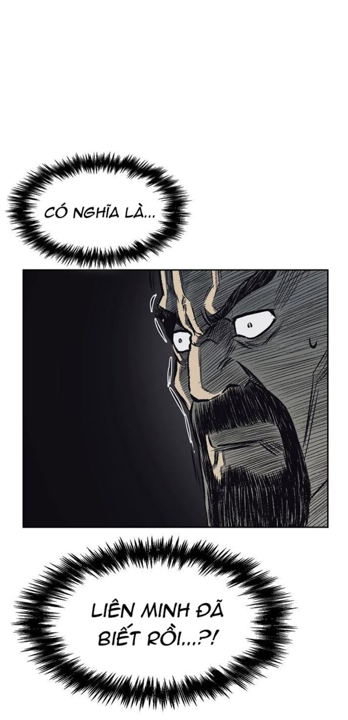 Huyền Thoại Vô Song Chiến Thần Chapter 59 - Trang 2