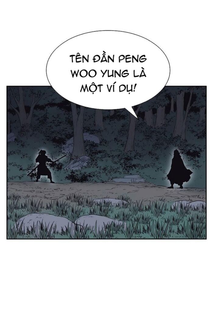 Huyền Thoại Vô Song Chiến Thần Chapter 59 - Trang 2