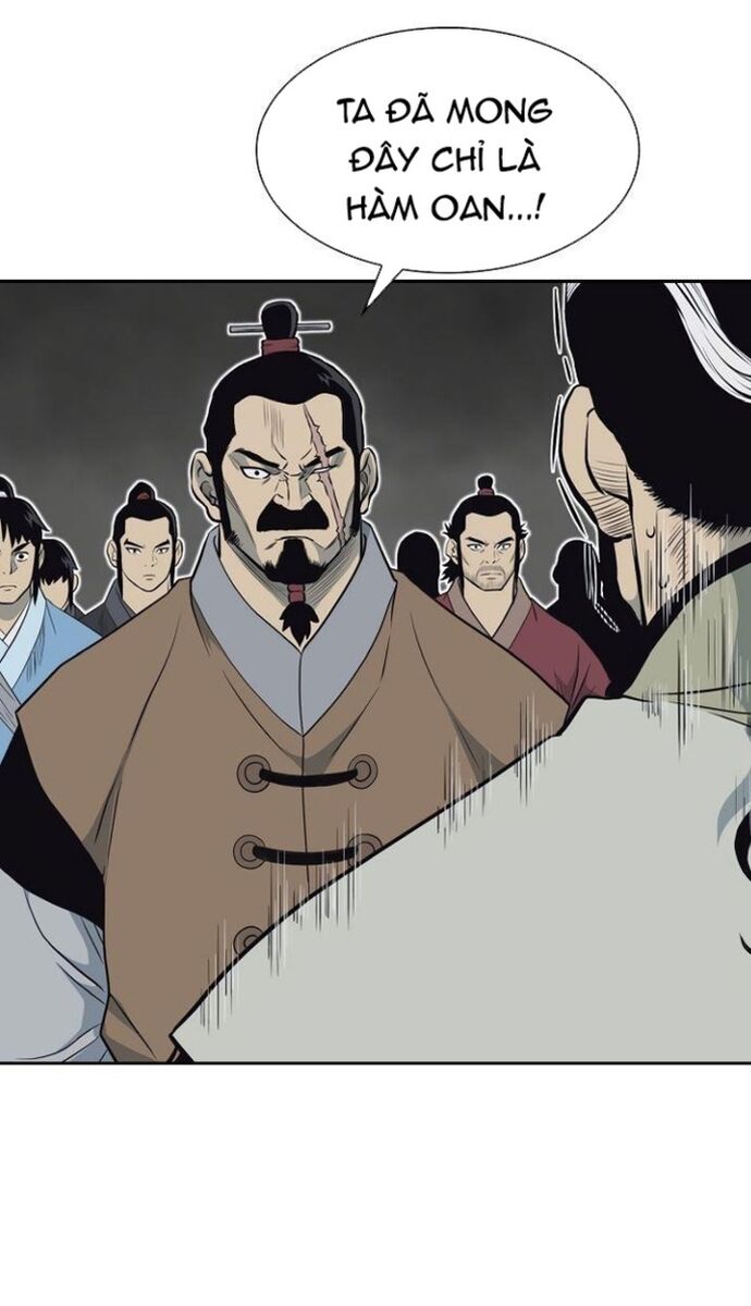 Huyền Thoại Vô Song Chiến Thần Chapter 59 - Trang 2