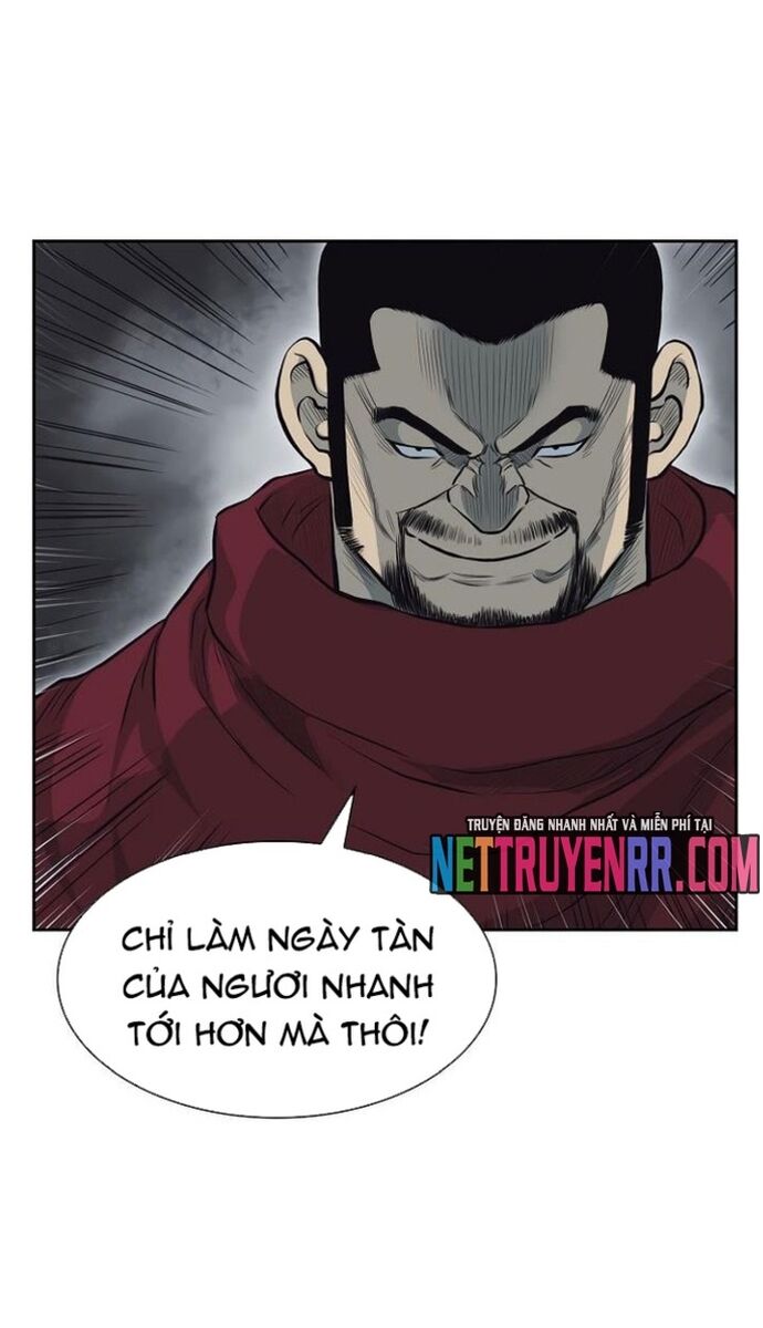 Huyền Thoại Vô Song Chiến Thần Chapter 59 - Trang 2