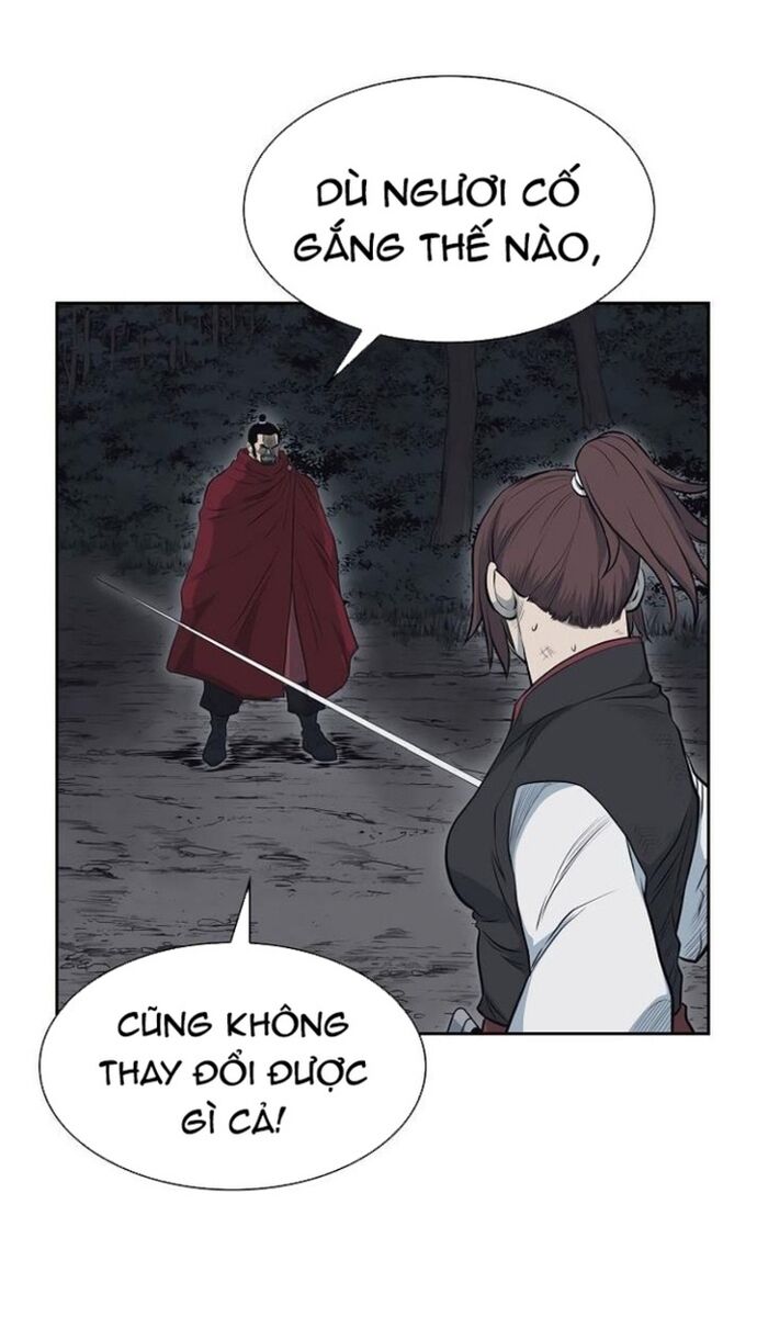 Huyền Thoại Vô Song Chiến Thần Chapter 59 - Trang 2