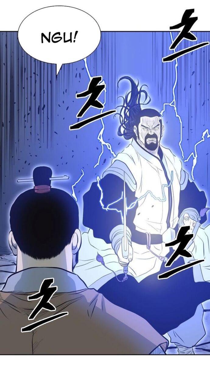 Huyền Thoại Vô Song Chiến Thần Chapter 59 - Trang 2