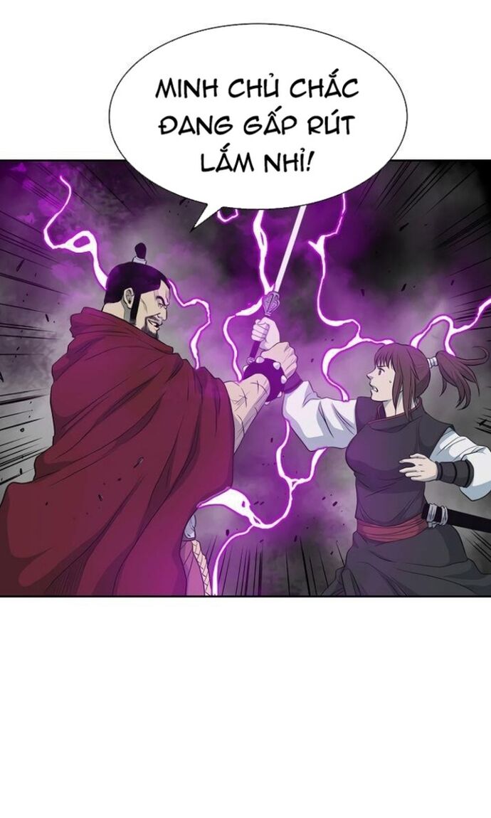 Huyền Thoại Vô Song Chiến Thần Chapter 59 - Trang 2
