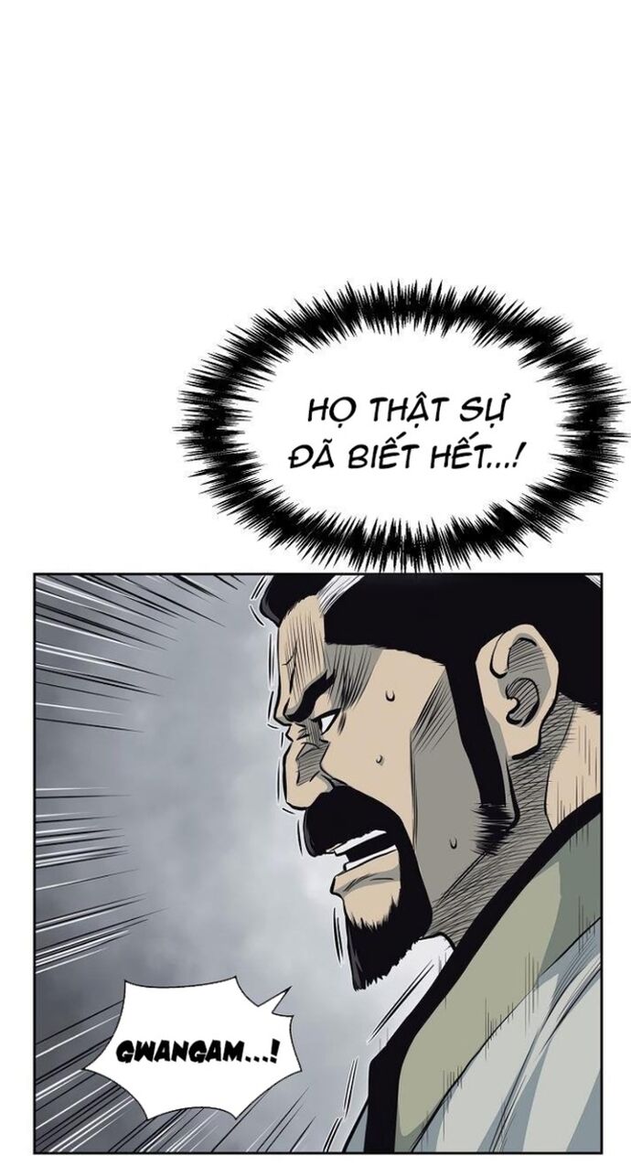 Huyền Thoại Vô Song Chiến Thần Chapter 59 - Trang 2