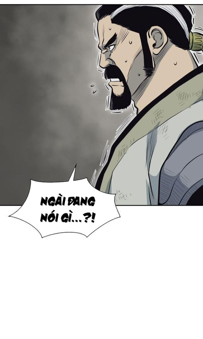 Huyền Thoại Vô Song Chiến Thần Chapter 59 - Trang 2