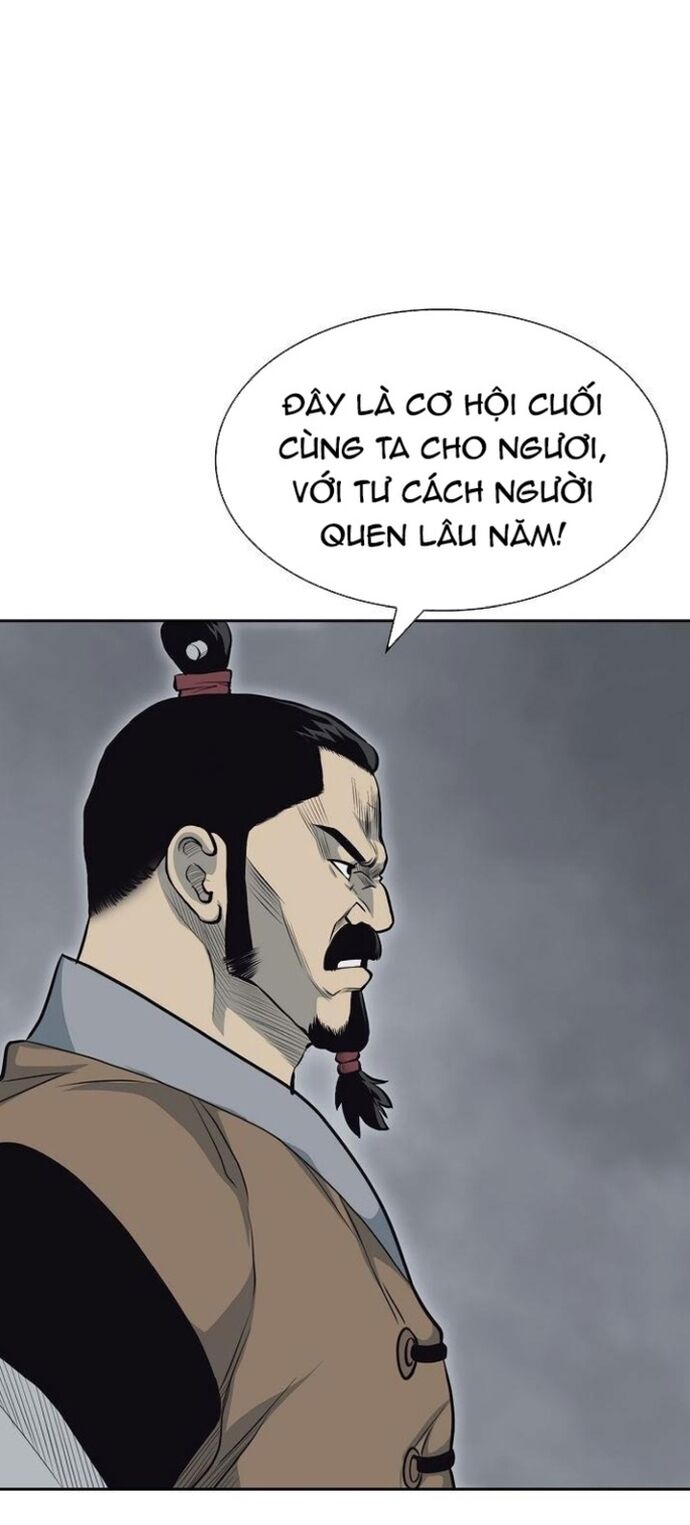 Huyền Thoại Vô Song Chiến Thần Chapter 59 - Trang 2