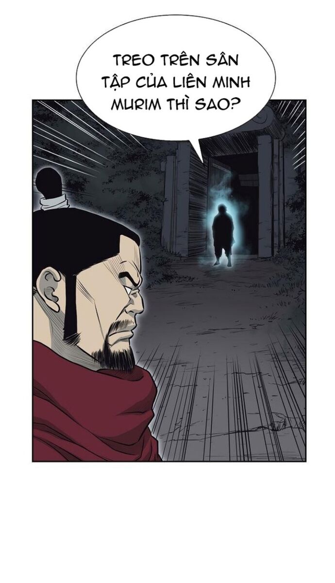 Huyền Thoại Vô Song Chiến Thần Chapter 59 - Trang 2