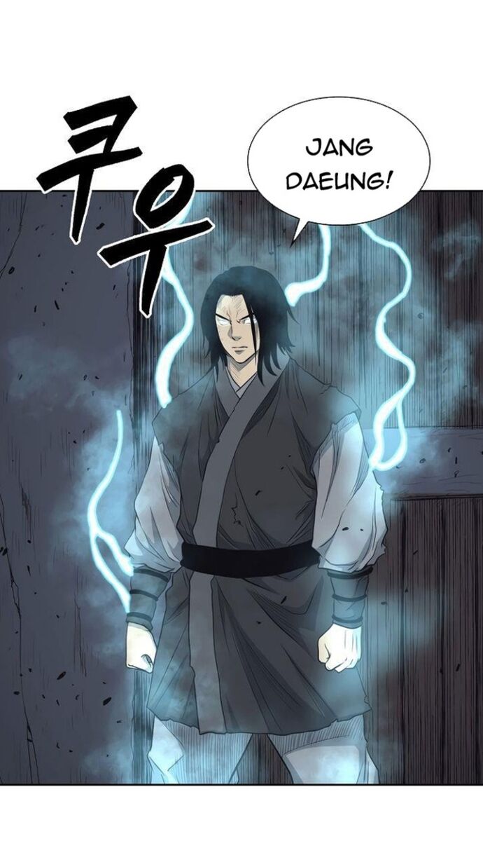 Huyền Thoại Vô Song Chiến Thần Chapter 59 - Trang 2