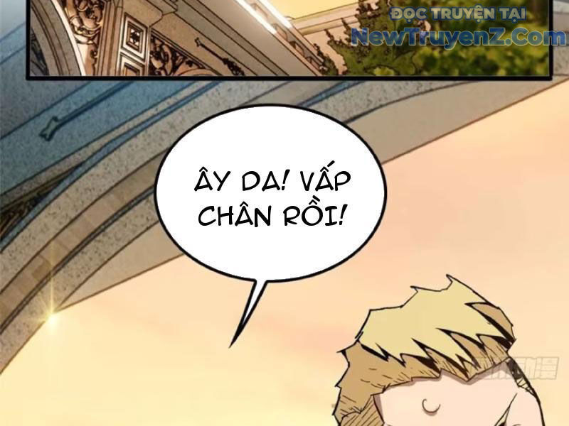 Thế Giới Siêu Phàm! Ta Là Ma Cà Rồng? Chapter 7 - Trang 2