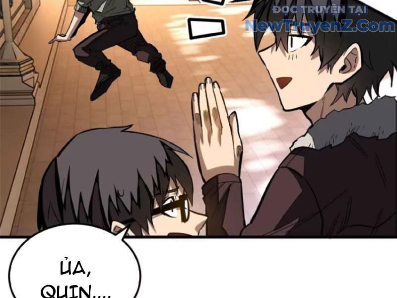 Thế Giới Siêu Phàm! Ta Là Ma Cà Rồng? Chapter 7 - Trang 2