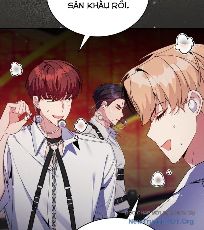 Hướng Dẫn Hồi Quy Dành Cho Thần Tượng Chapter 47 - Trang 2