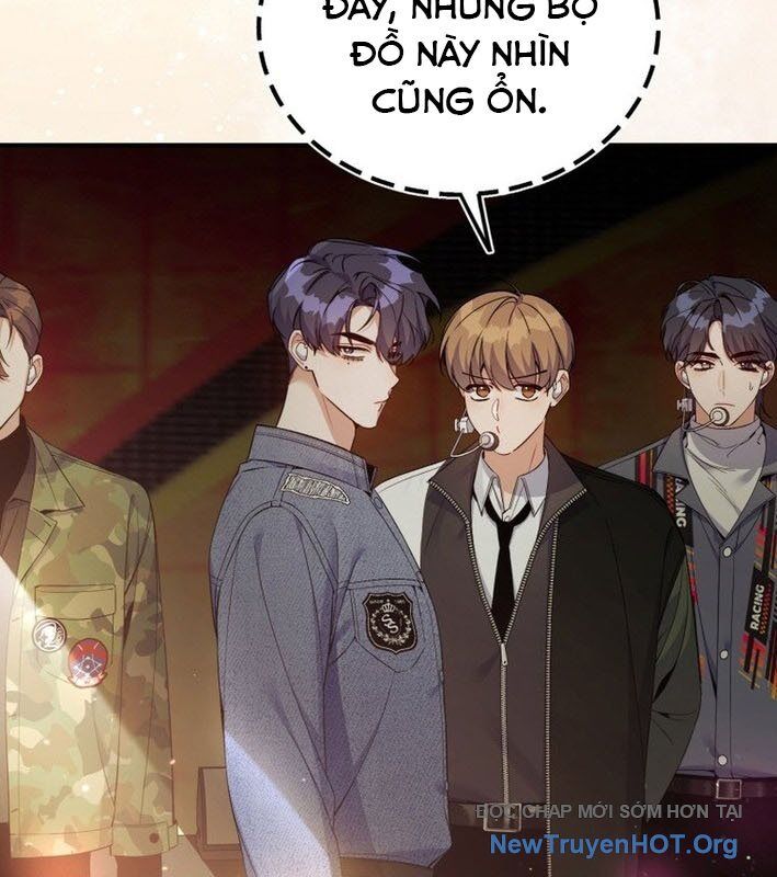 Hướng Dẫn Hồi Quy Dành Cho Thần Tượng Chapter 47 - Trang 2