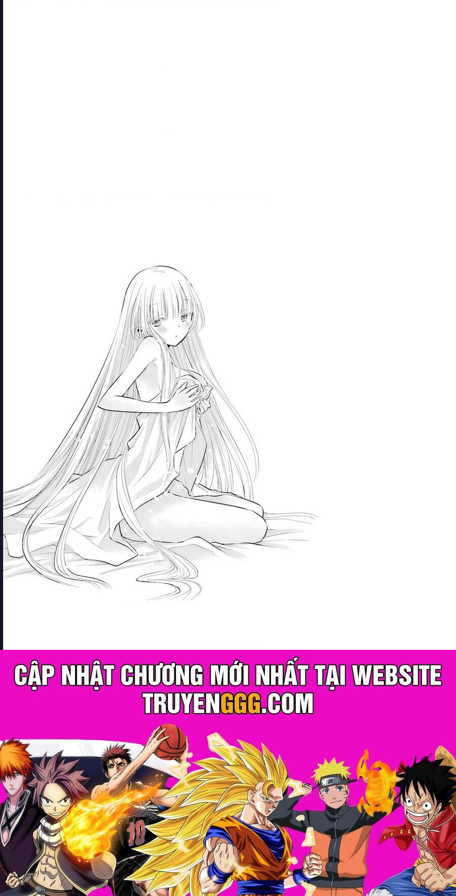 Tôi Bất Đắc Dĩ Trở Thành Cô Dâu (Tạm Thời) Của Công Chúa Tử Thần Chapter 6 - Trang 2