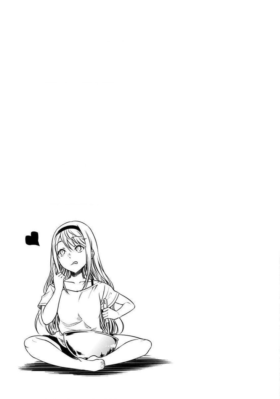 Kaguya Muốn Được Tỏ Tình (Phiên Bản Doujinshi) Chapter 27 - Trang 2