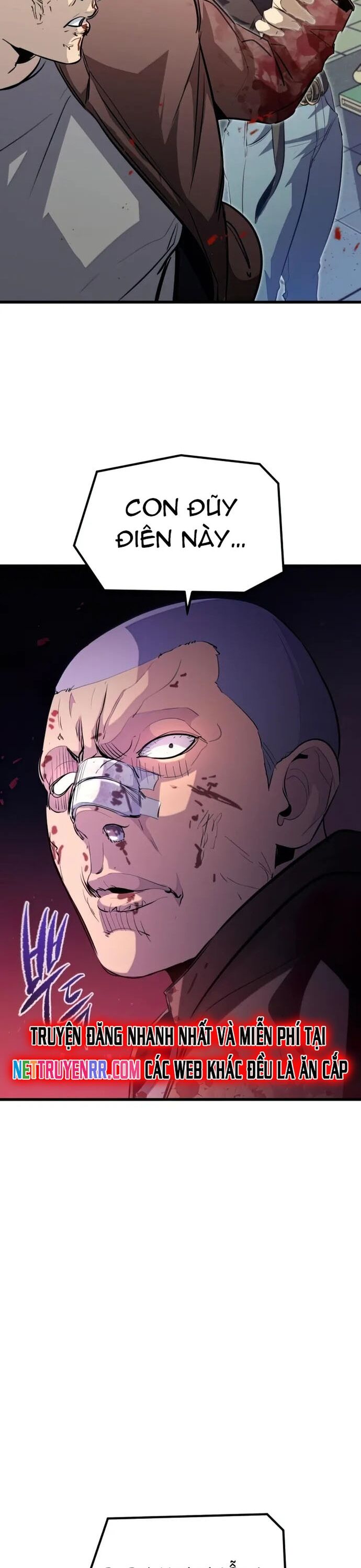 Ma linh vương Chapter 47 - Trang 2