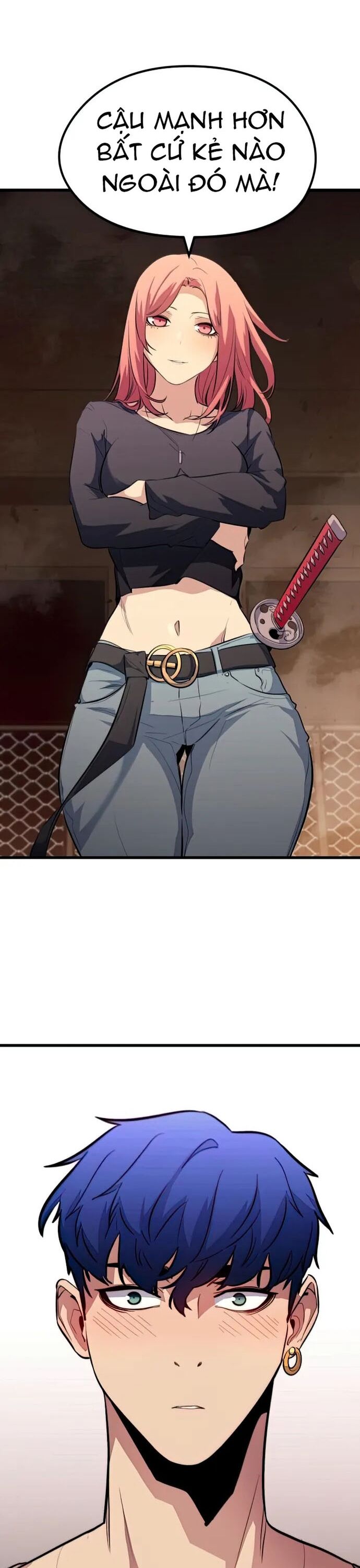 Ma linh vương Chapter 47 - Trang 2