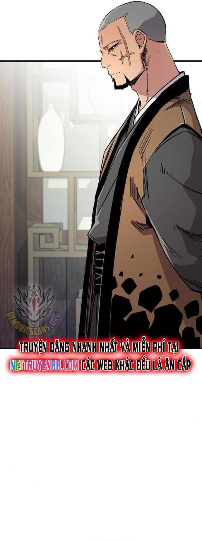 Thiên Ma Quy Hoàn Chapter 73 - Trang 2