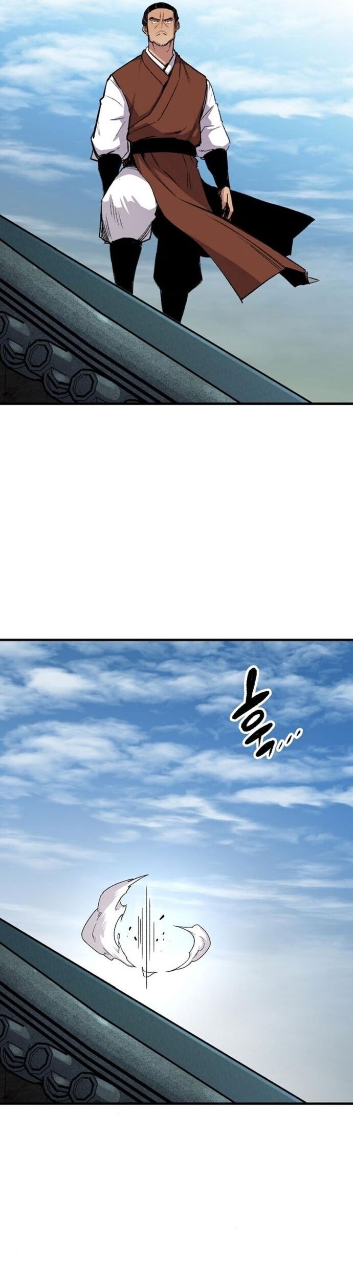 Thiên Ma Quy Hoàn Chapter 73 - Trang 2
