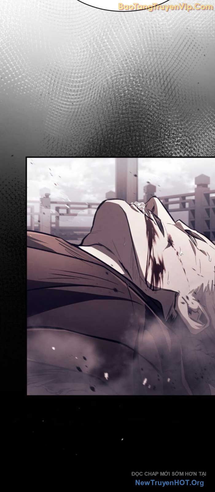 Quyền Vương Phục Sinh Chapter 9 - Trang 2