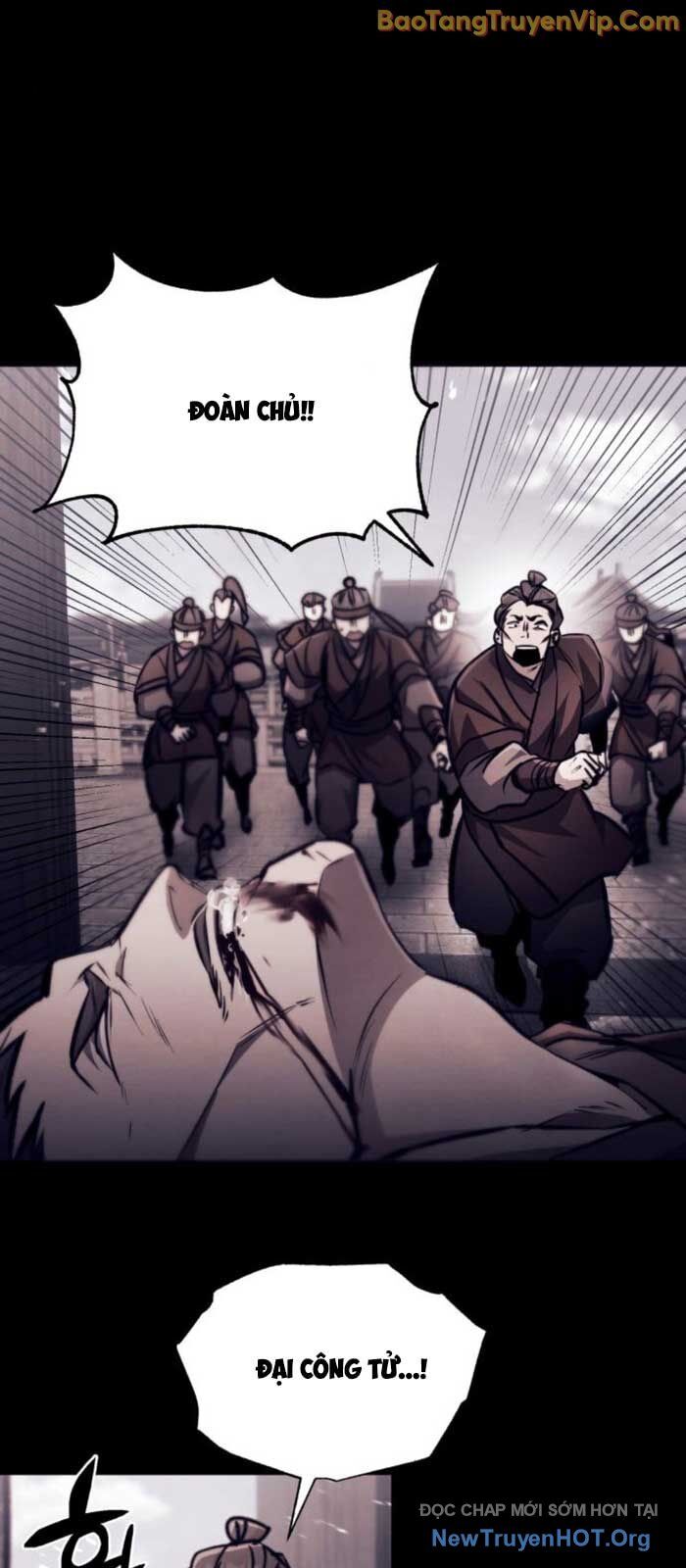 Quyền Vương Phục Sinh Chapter 9 - Trang 2