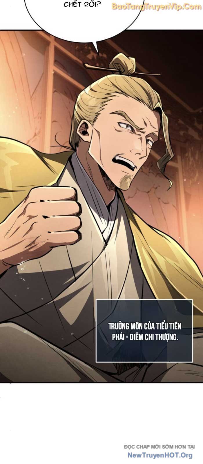 Quyền Vương Phục Sinh Chapter 9 - Trang 2