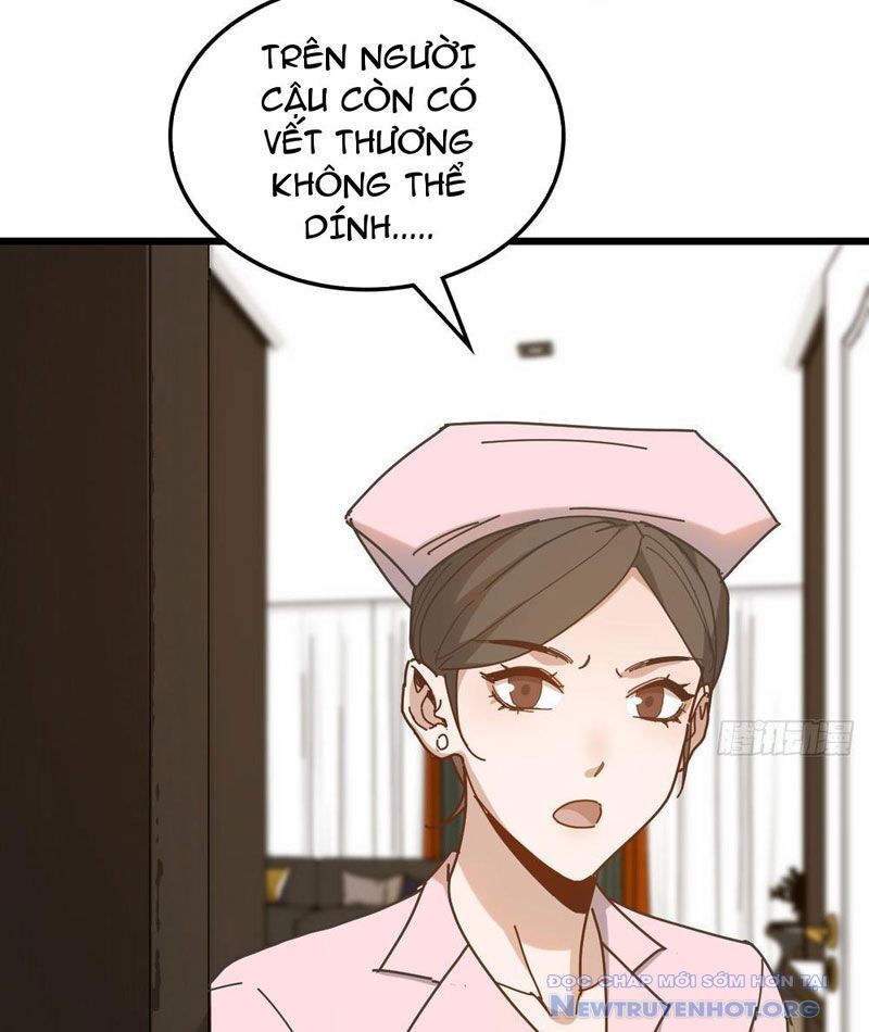 Hệ Thống Tận Thế Của Ta Chapter 2 - Trang 2