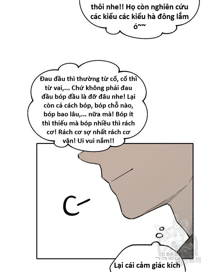 Hổ Đến Chơi Nhà (Puchimasu Miếu) Chapter 142 - Trang 2