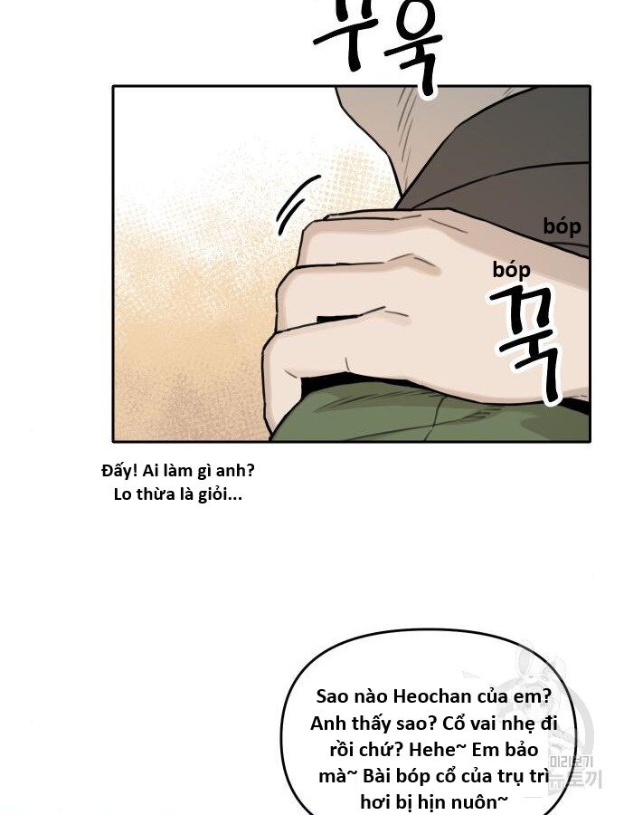 Hổ Đến Chơi Nhà (Puchimasu Miếu) Chapter 142 - Trang 2