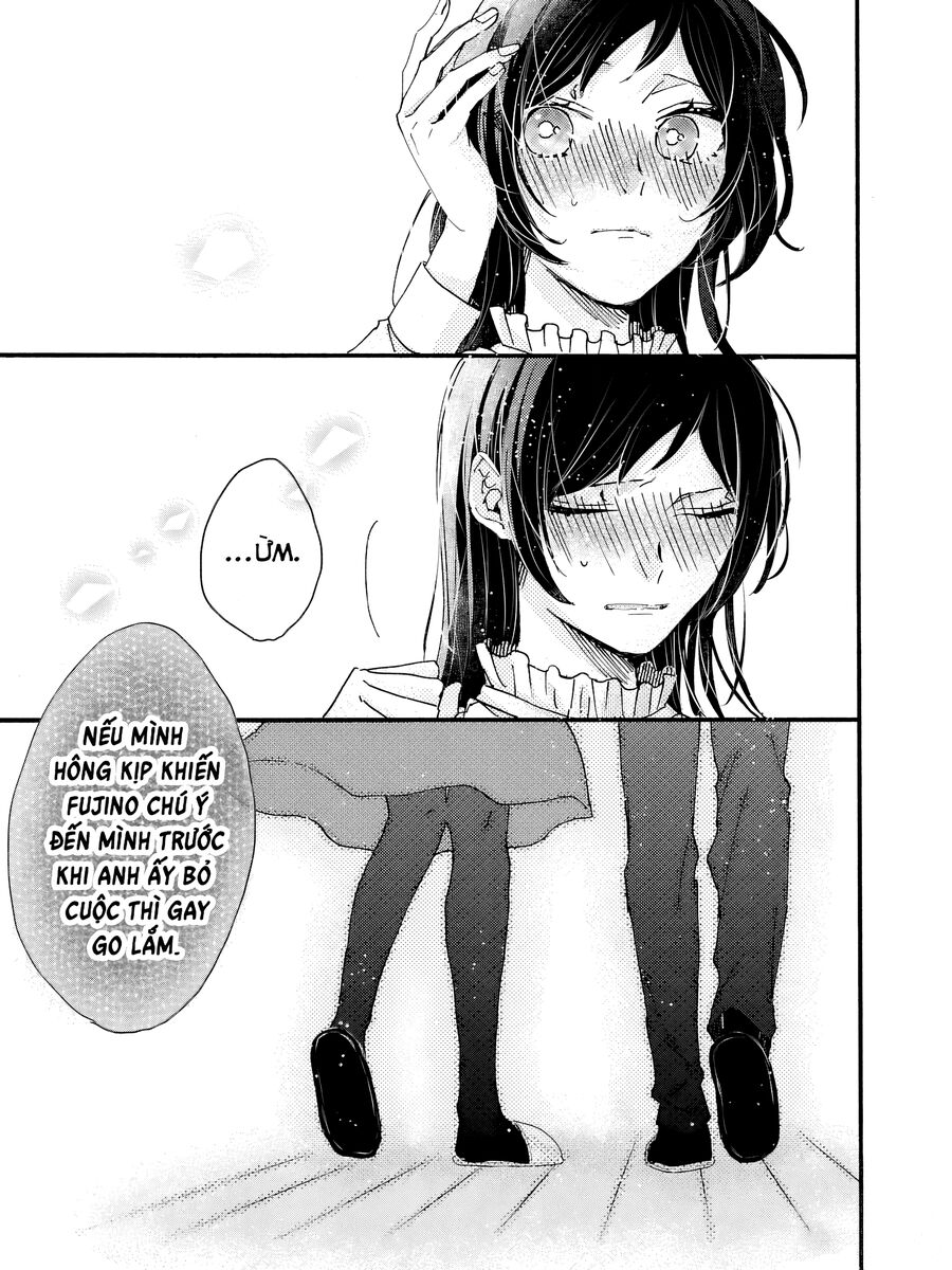 Watashi No Shitsuji Wa Nabiite Kurenai Chapter 1 - Trang 2
