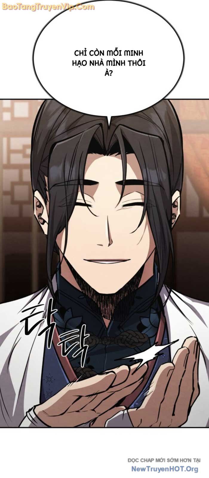 Quyền Vương Phục Sinh Chapter 7 - Trang 2