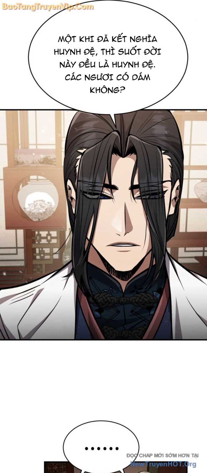 Quyền Vương Phục Sinh Chapter 7 - Trang 2
